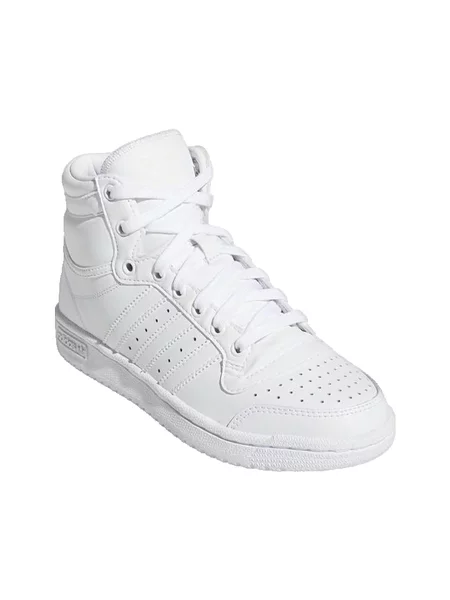 Top Adidas biela