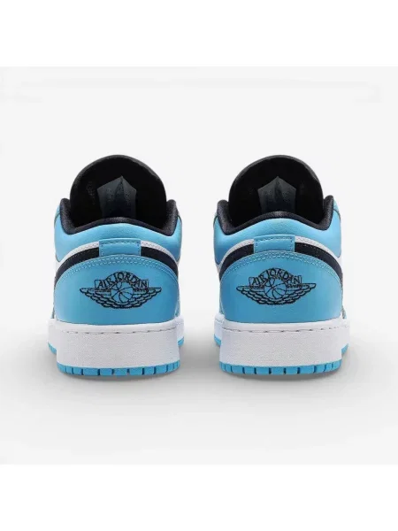 Tenisky Nike Air Jordan biela