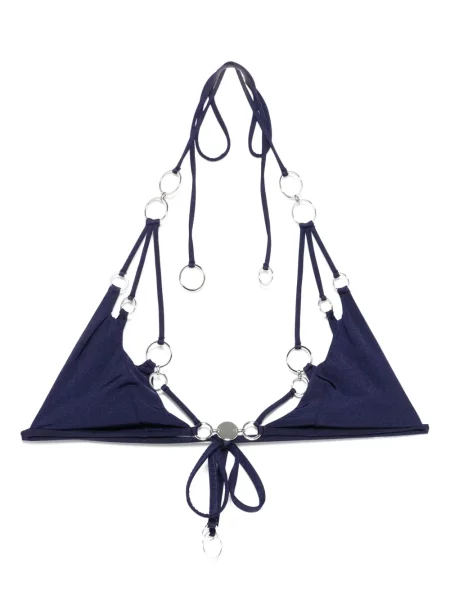 Bikini Agent Provocateur niebieski