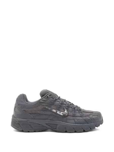 Sneakerși Nike gri