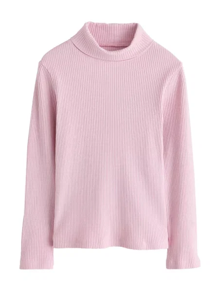 Next Tricou roz