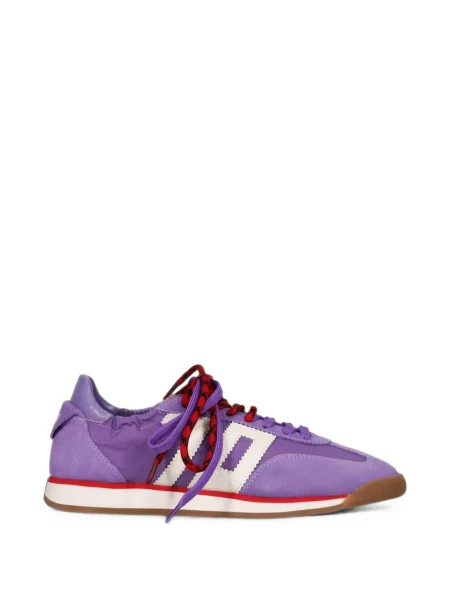 Sneakerși Back 70 violet