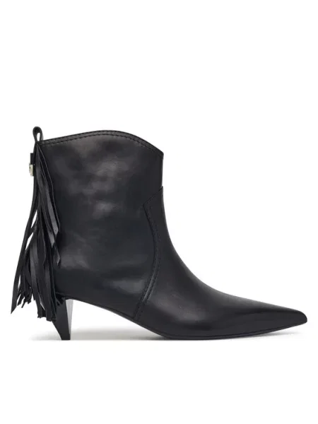 PINKO Botine Didi 01 negru