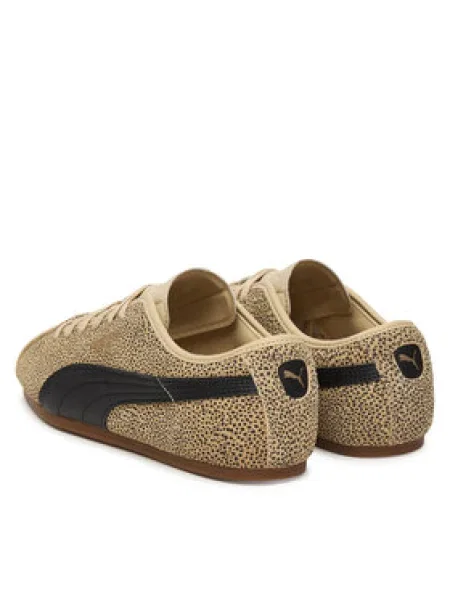 Sportcipők Puma Tackle Topcat 01 Barna fekete