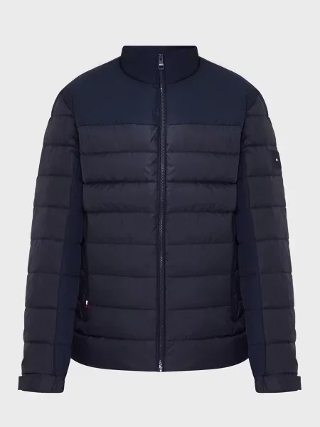 Куртка Tommy Hilfiger синя