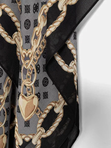 Платок Guess