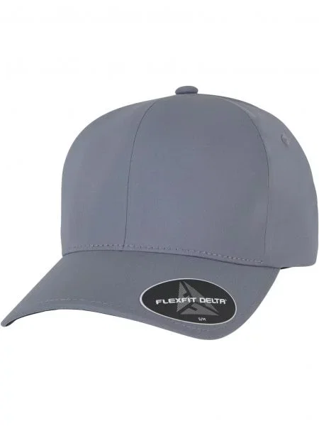 Flexfit Kapa Delta' siva