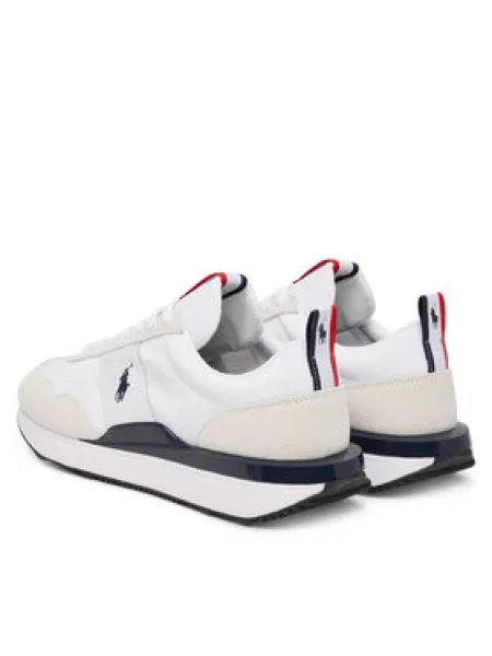 Polo Ralph Lauren Superge Train 89 Rib bela