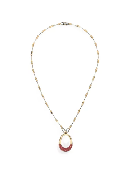 Colier Aurelie Bidermann