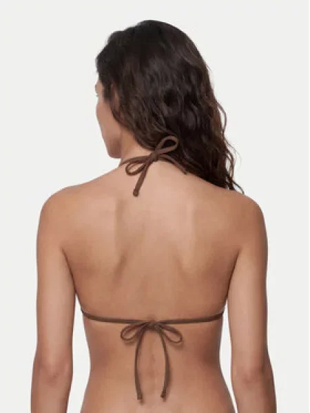 Guess Bikini felső barna