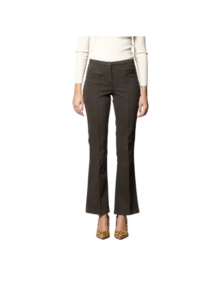 Сhinosy Mason's dzwony brązowe