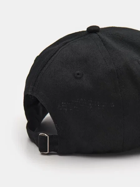 Кепка Sinsay черная