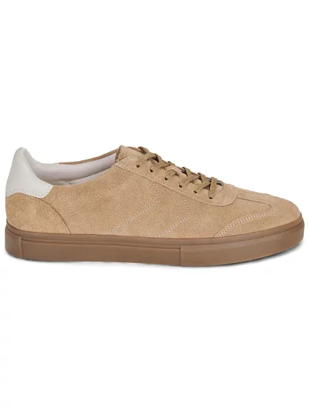 Tenisky Vagabond Shoemakers béžová