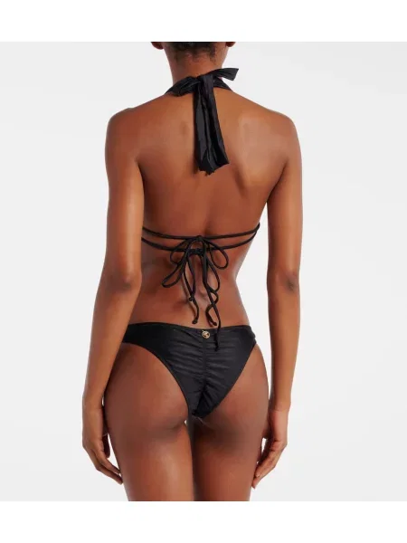 Bikini Bananhot negru
