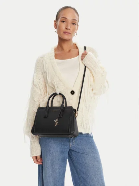 Torebka MICHAEL Michael Kors czarna