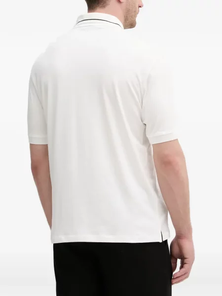 Pantaloni scurți Armani Exchange negru
