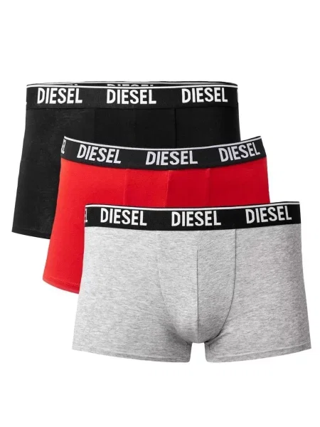 DIESEL Boxeri SHAWN mai multe culori