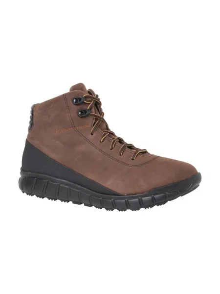 Pantofi Ganter maro