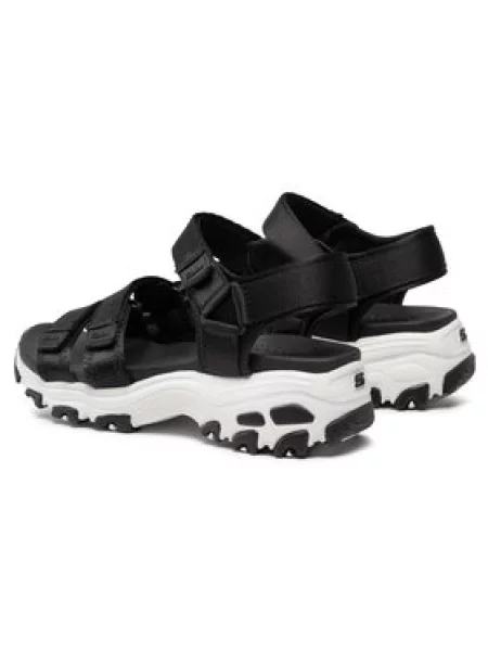 Skechers Basutės Fresh Catch /BLK juoda