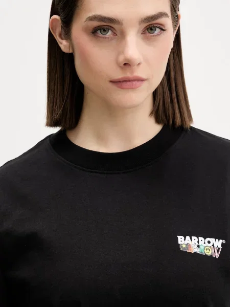 Футболка Barrow