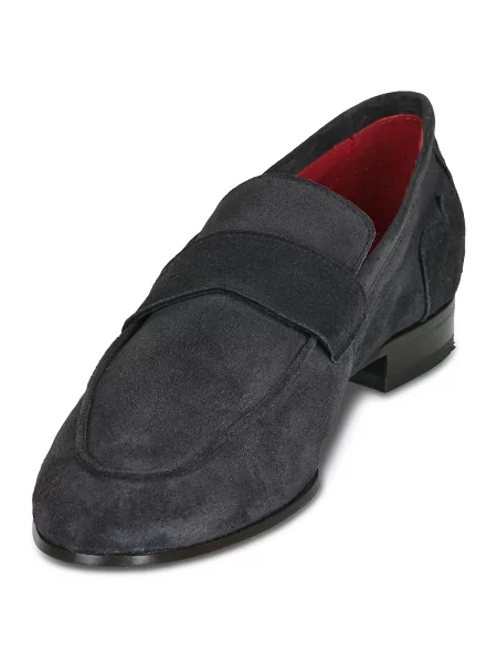 Pantofi Jeffery West albastru