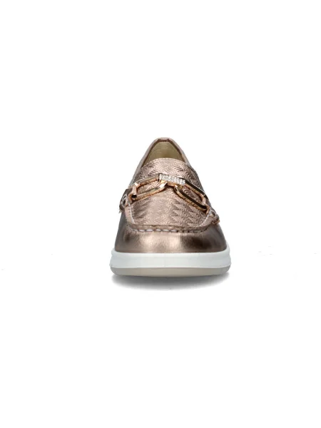 Pantofi Enval bej
