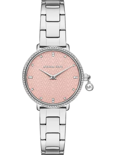 Michael Kors ceas pentru femei Pyper roz