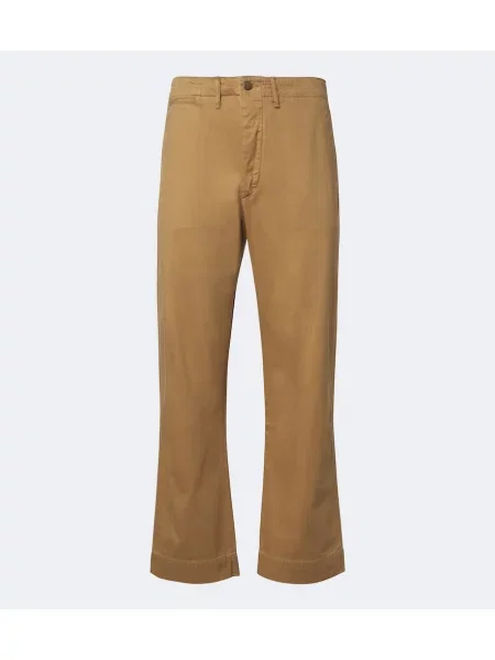Pantaloni chino Rrl bej