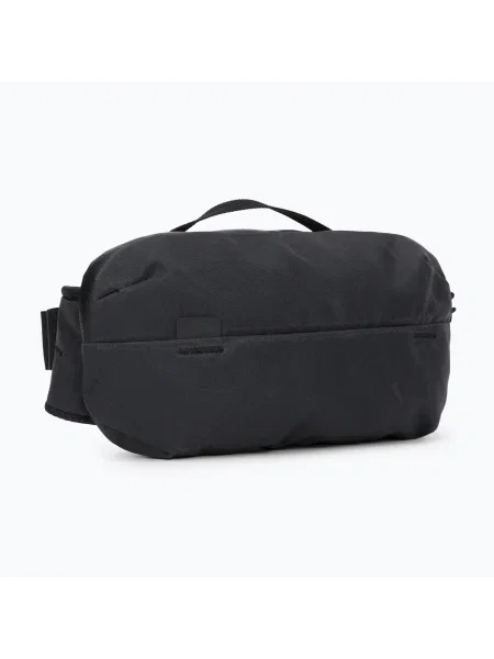 Куфар Thule черно