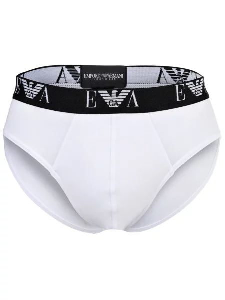 Alsó Emporio Armani fehér