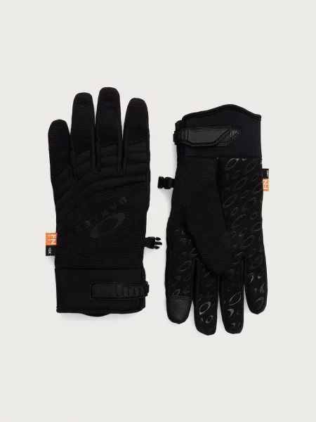 Oakley mănuși de schi pentru bărbați CLUTCH negru