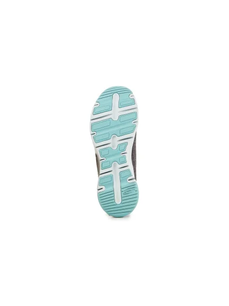 Pantofi Skechers gri