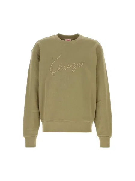 Bluza Kenzo zielona