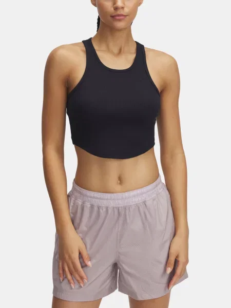 Tielko Under Armour čierna