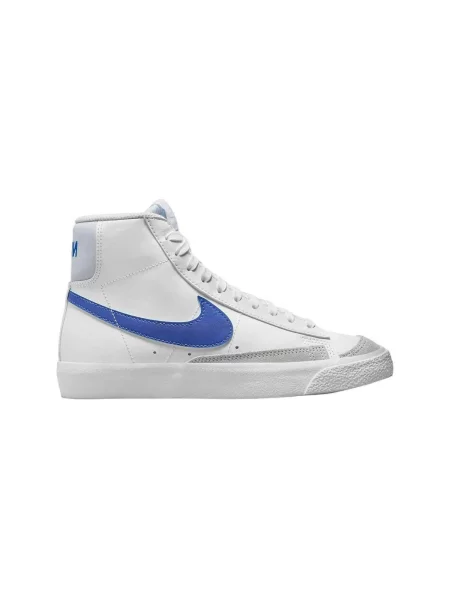 Pantofi Nike albastru