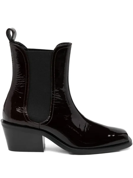 Botine Senso roșu