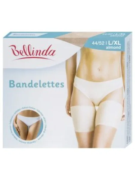 Pruhované pančuchy Bellinda
