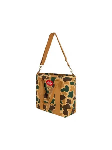 Shopper táska New Era bézs
