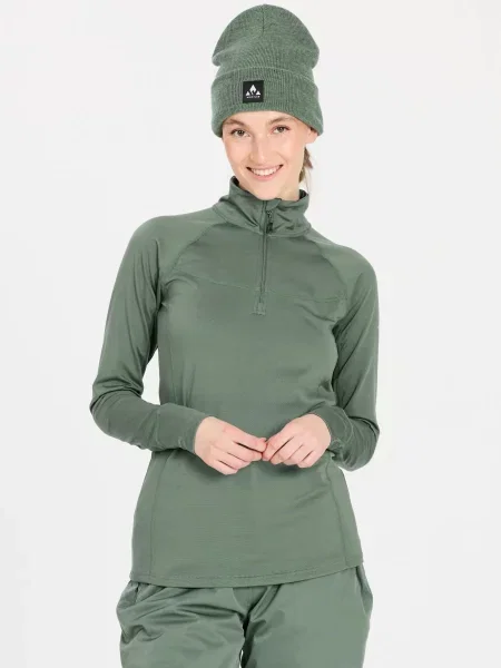 Heláncă Whistler verde