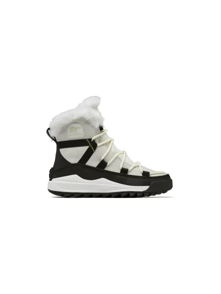 Pantofi Sorel alb
