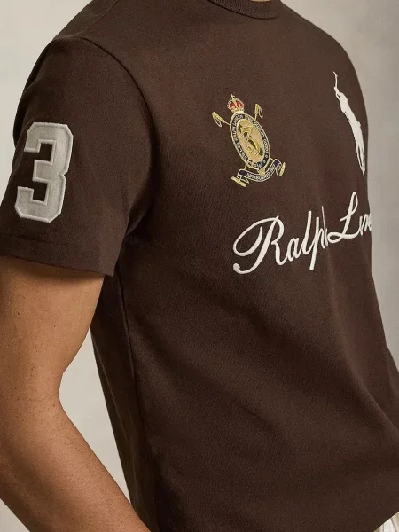 Поло Polo Ralph Lauren