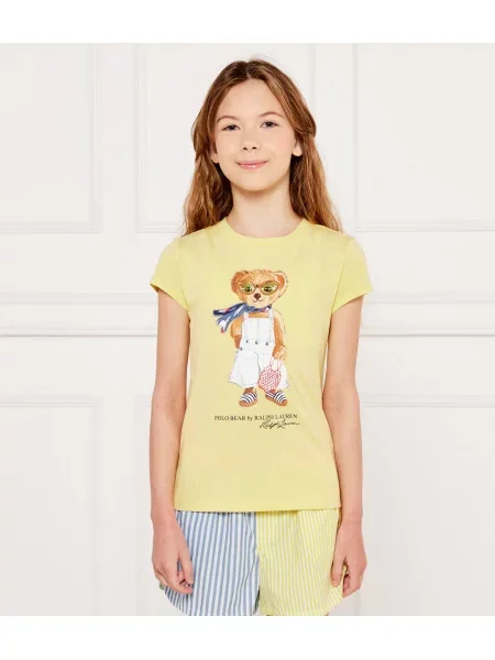 POLO RALPH LAUREN Tricou
