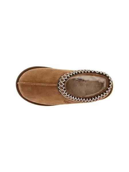 Papuci de casă Ugg maro