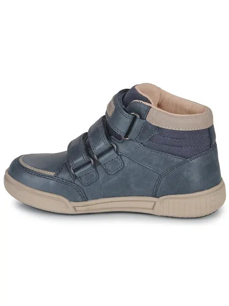 Pantofi copii Geox albastru