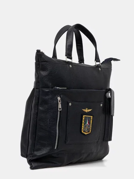Aeronautica Militare Torba 42 x 42 x 4 cm modra