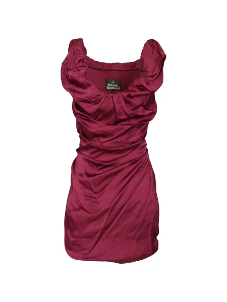 Rochie Vivienne Westwood roșu