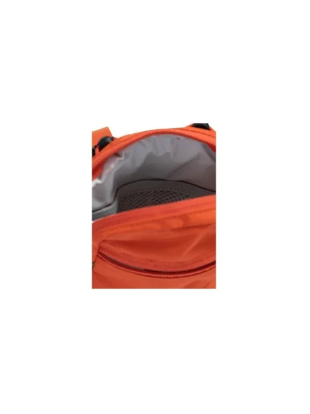Geantă Fjallraven portocaliu