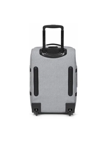 Kabelka Eastpak sivá