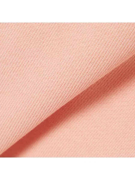 Lacoste Szorty Polarowe O Regularnym Kroju różowy