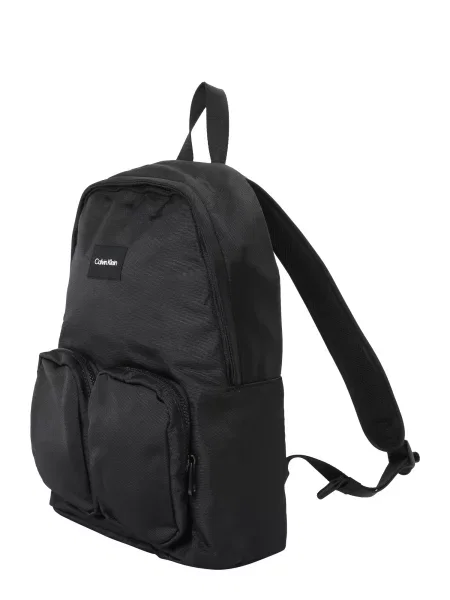 Batoh Calvin Klein čierna